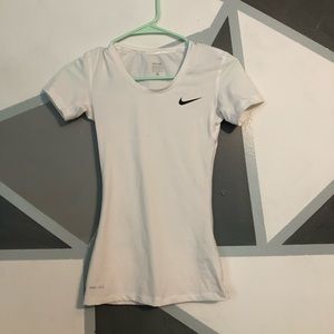 Nike dri-fit tee